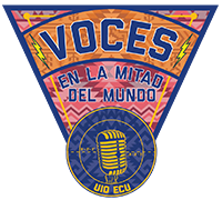 Voces en la Mitad del Mundo | Quito Ecuador