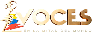Voces Mitad del Mundo