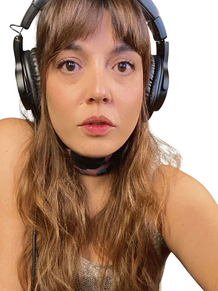 Zulma Pintos