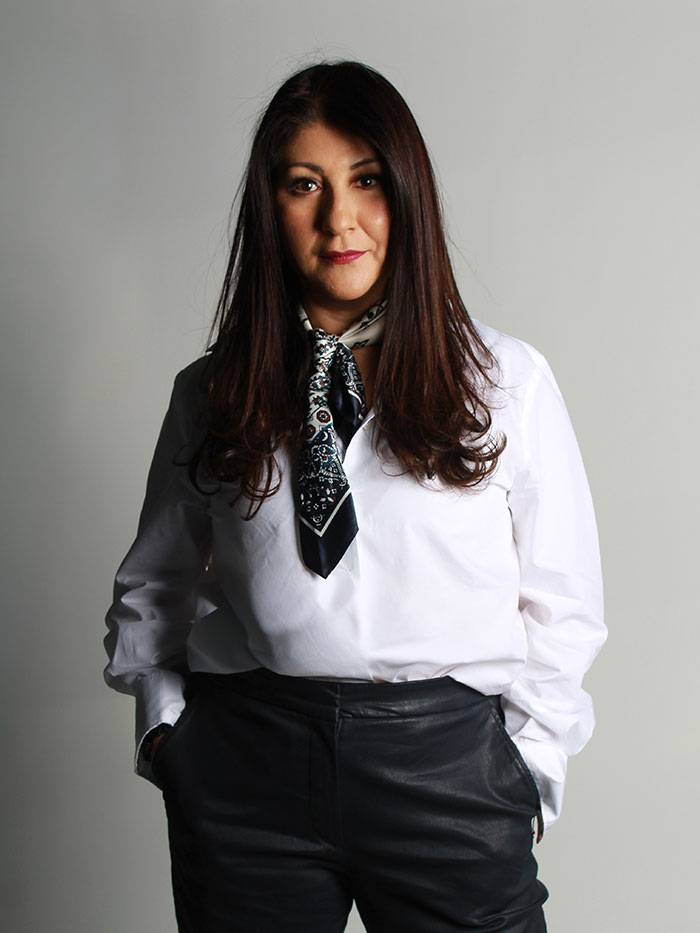 Zulma Pintos